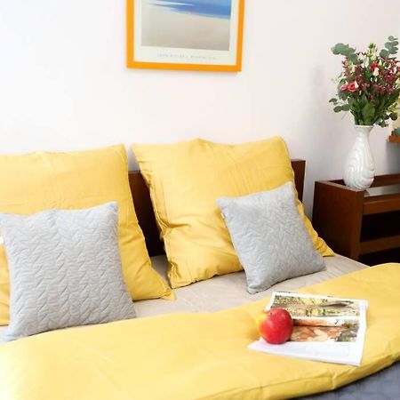 Batorego Cosy Apartment Cracovie Extérieur photo