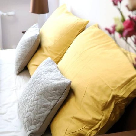 Batorego Cosy Apartment Cracovie Extérieur photo