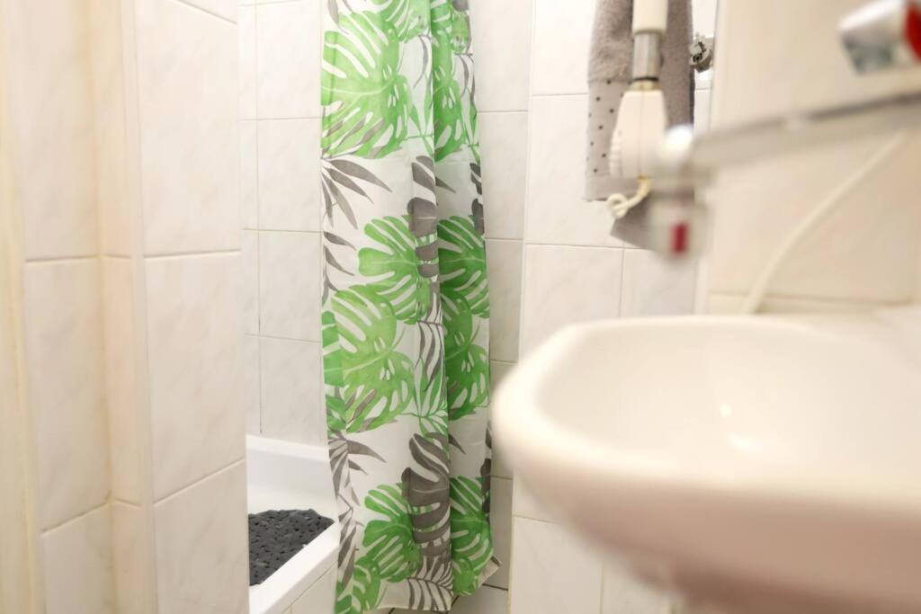 Batorego Cosy Apartment Cracovie Extérieur photo