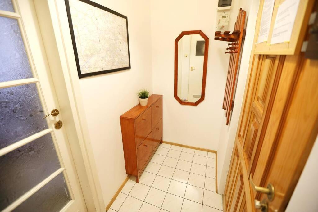 Batorego Cosy Apartment Cracovie Extérieur photo